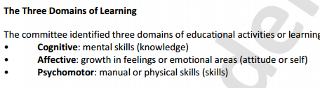 ugc net teaching aptitude point